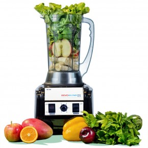 Turbo-Mixer - Aktion! Turbo-Mixer - Aktion!