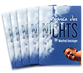 Novize des Nichts" - NICHTS als GESCHENK - 15.12.2015 Novize des Nichts" - NICHTS als GESCHENK - 15.12.2015