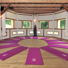 DaSeins-Woche in TamanGa 18. - 24.8.18 DaSeins-Woche in TamanGa 18. - 24.8.18
