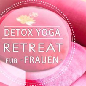 Yoga-Detox-Retreat auf der Lichtquell-Alm im steirischen Salzkammergut Yoga-Detox-Retreat auf der Lichtquell-Alm im steirischen Salzkammergut