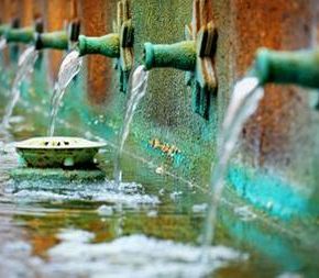 Jungbrunnen Wasser Jungbrunnen Wasser