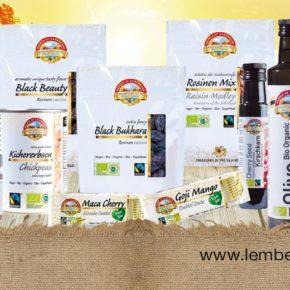 Superfoods aus Wien Superfoods aus Wien